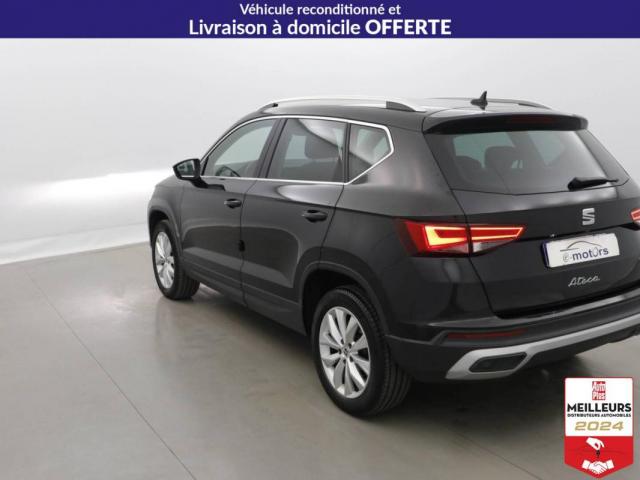 Seat Ateca image 8