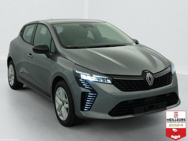 Renault Clio image 3