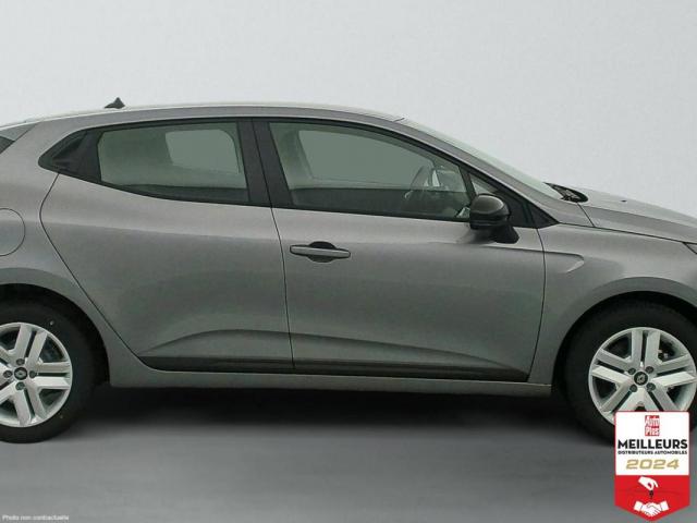 Renault Clio image 8