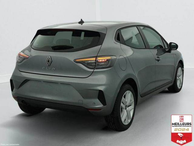 Renault Clio image 9