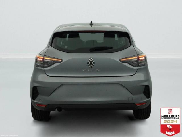 Renault Clio image 6