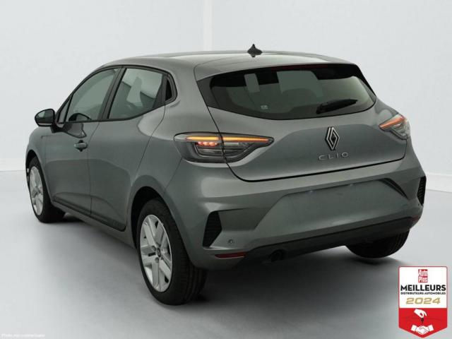 Renault Clio image 7