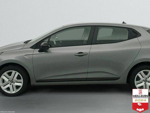 Renault Clio image 1