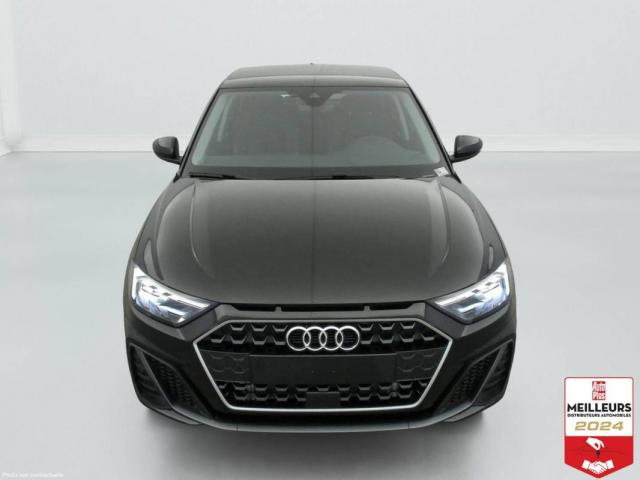 Audi A1 Sportback image 5