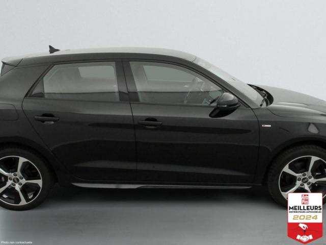 Audi A1 Sportback image 4