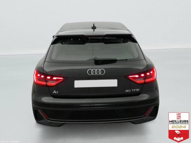 Audi A1 Sportback image 8