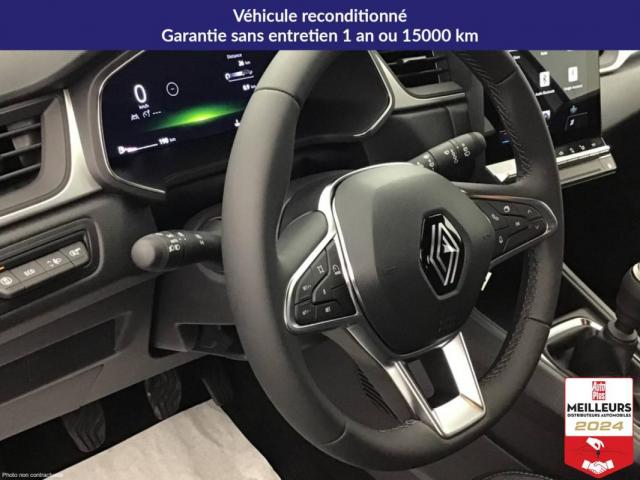 Renault Captur image 4