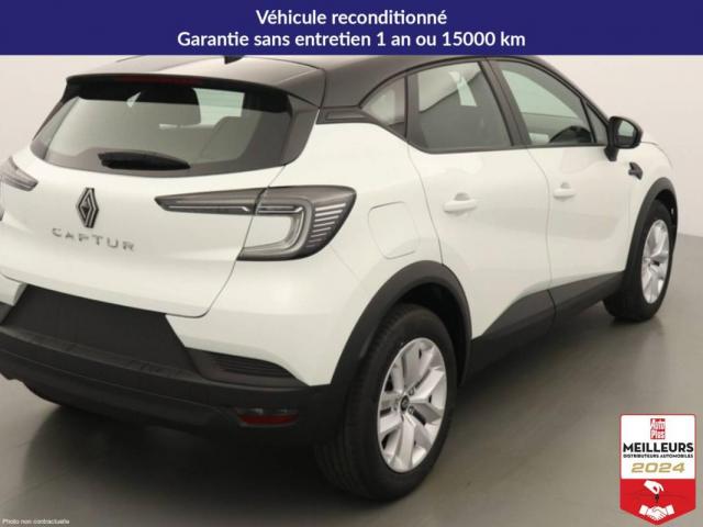 Renault Captur image 3