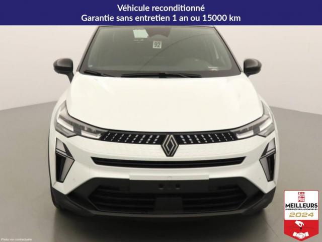 Renault Captur image 6