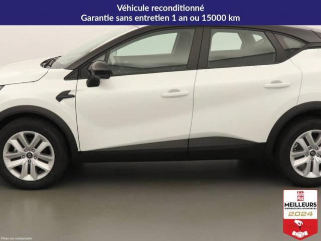 Renault Captur image 5