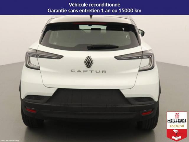 Renault Captur image 7