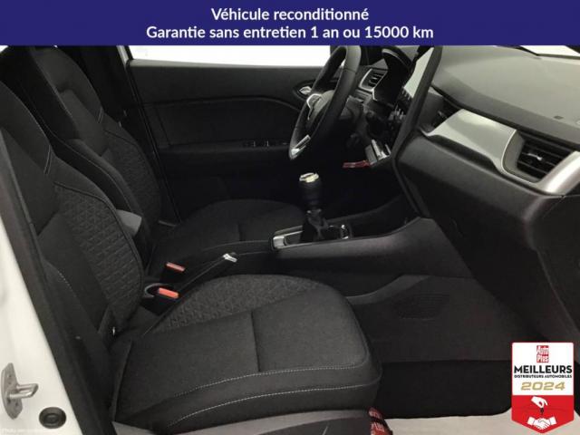 Renault Captur image 1