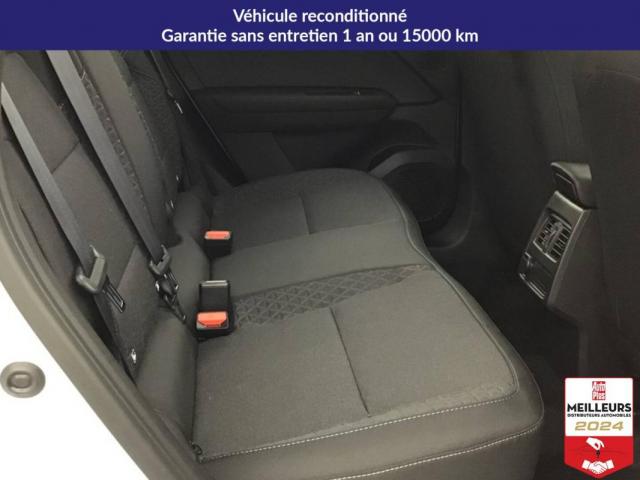 Renault Captur image 8