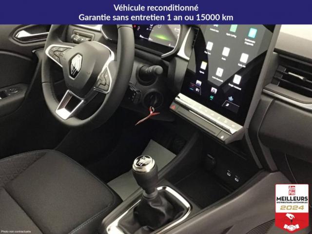 Renault Captur image 9