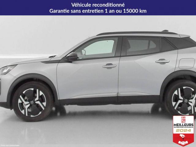 Peugeot 2008 image 1
