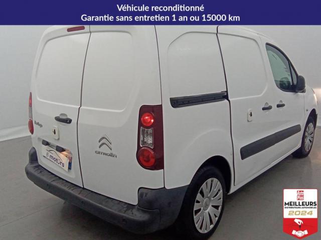 Citroen Berlingo image 6