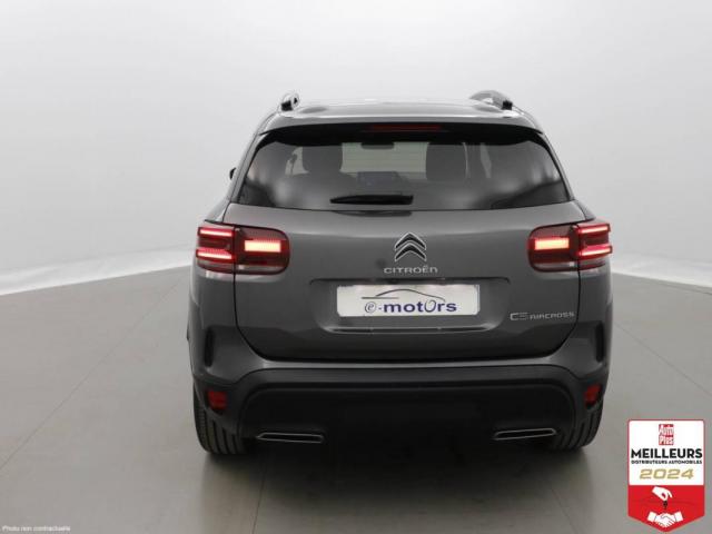 Citroen C5 Aircross image 5
