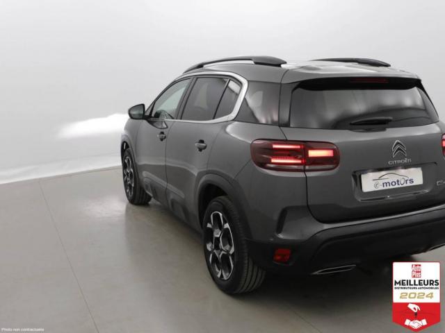 Citroen C5 Aircross image 4