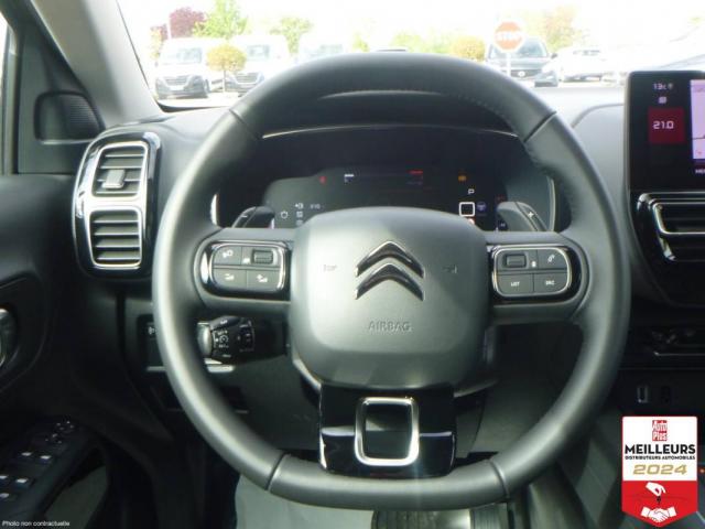 Citroen C5 Aircross image 2