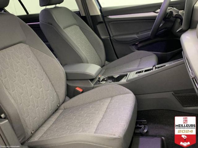 Volkswagen Golf image 6