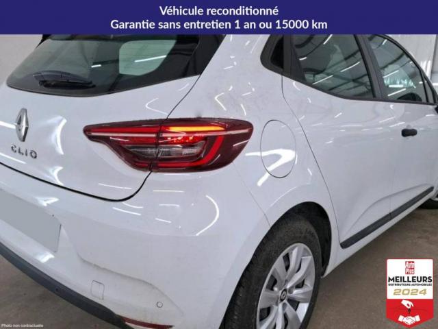 Renault Clio image 2