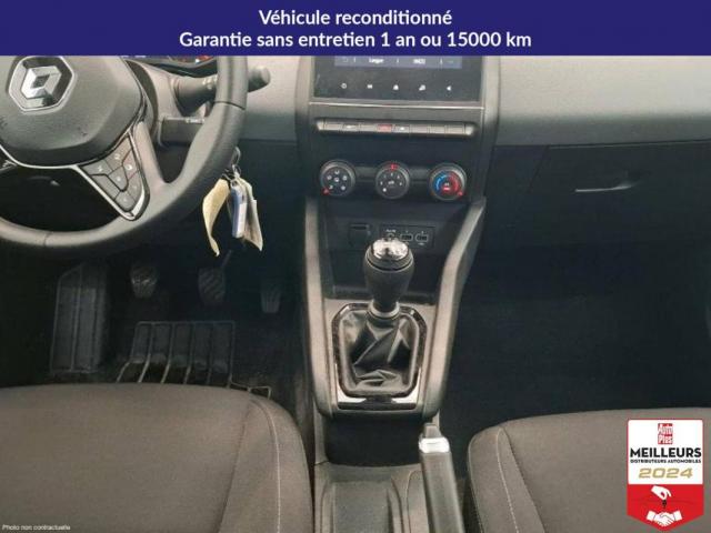 Renault Clio image 5