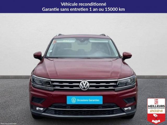 Volkswagen Tiguan image 2