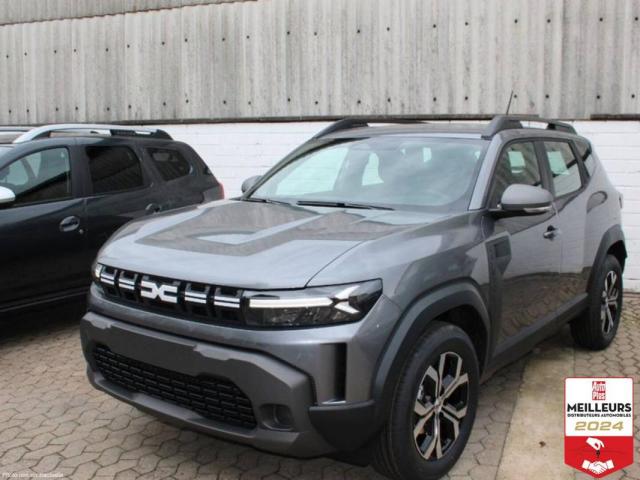 Dacia Duster Hybrid 140 4x2 Expression