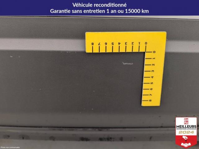 Peugeot 2008 image 8