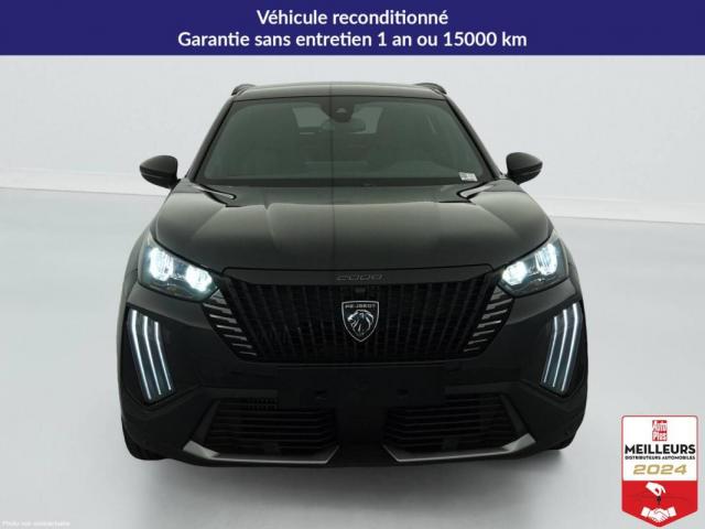 Peugeot 2008 image 1