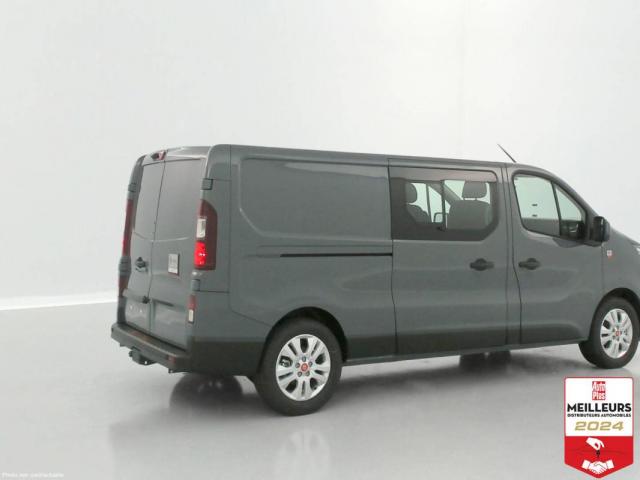 Renault Trafic image 1