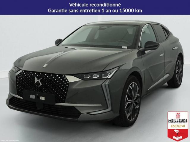 Ds Ds 4 Ds4 Puretech 130 Eat8 Rivoli