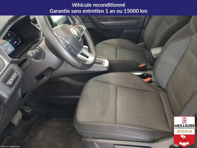 Renault Captur image 6