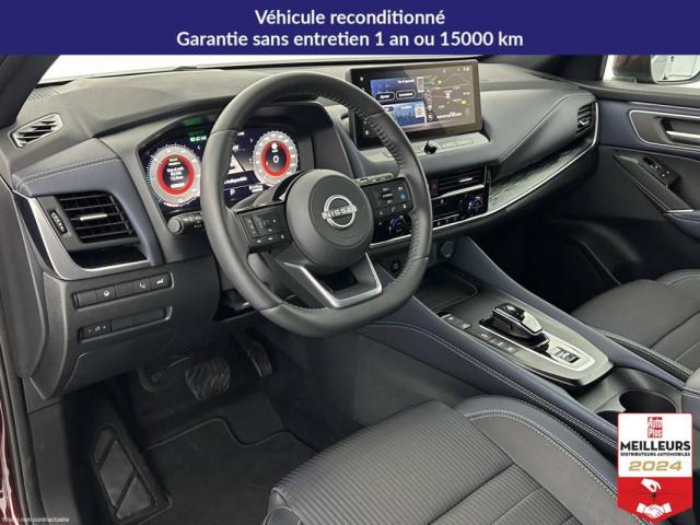 Nissan Qashqai image 4