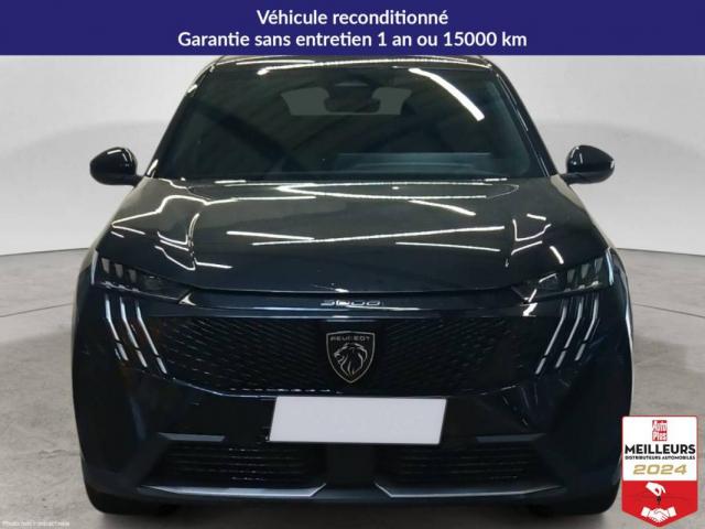 Peugeot 3008 image 3