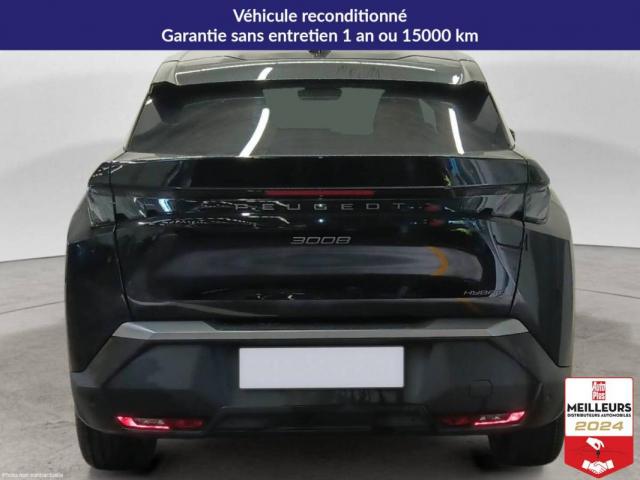 Peugeot 3008 image 4