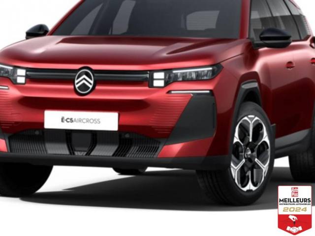 Citroen C5 Aircross E- 210 Autonomie Confort You