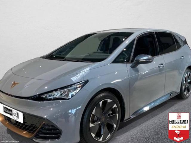 Cupra Born 230 Ch - Batterie L V