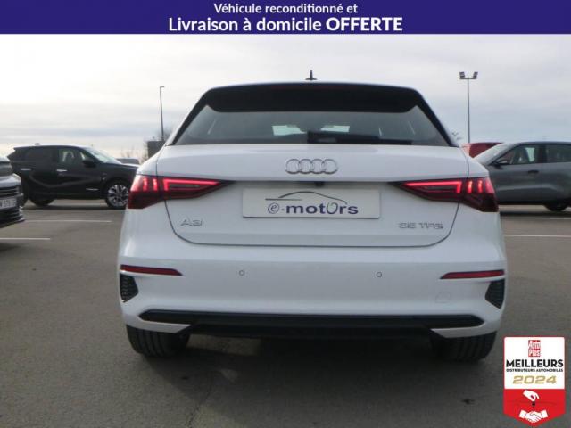 Audi A3 Sportback image 6