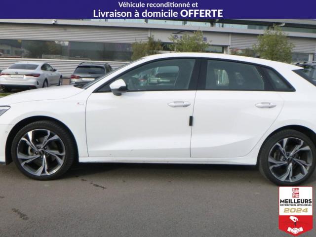 Audi A3 Sportback image 3