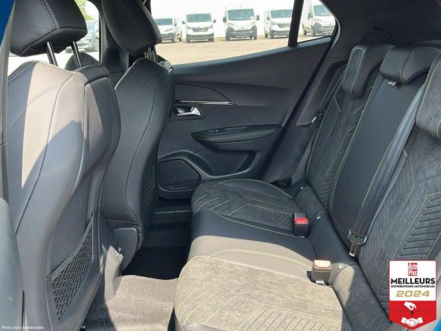 Peugeot 2008 image 5