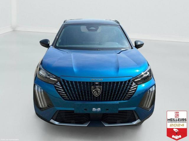 Peugeot 2008 image 2