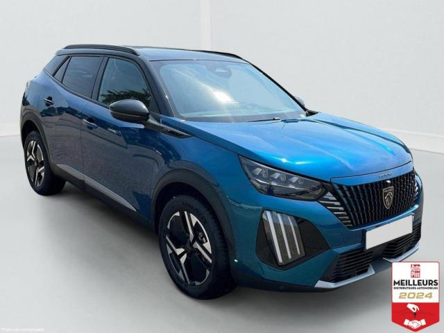 Peugeot 2008 image 9