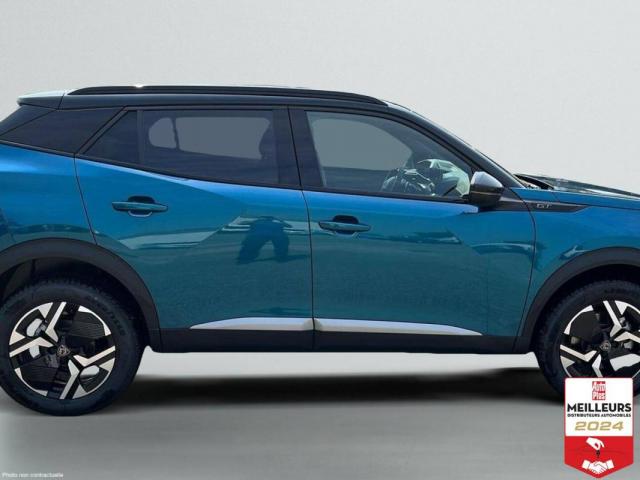 Peugeot 2008 image 6