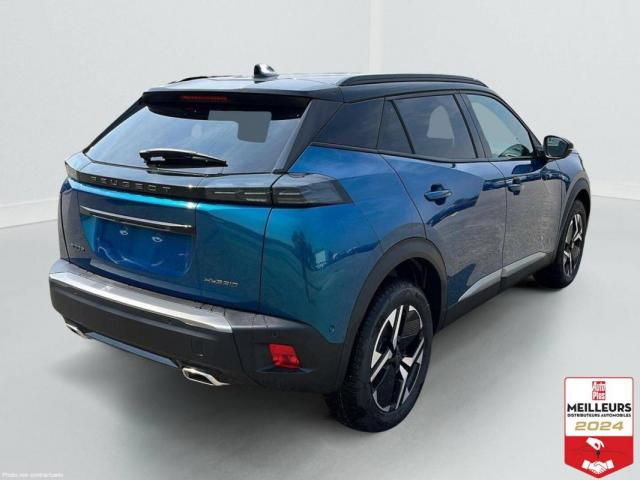 Peugeot 2008 image 3