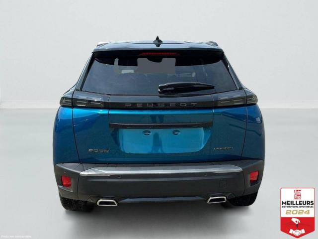 Peugeot 2008 image 4