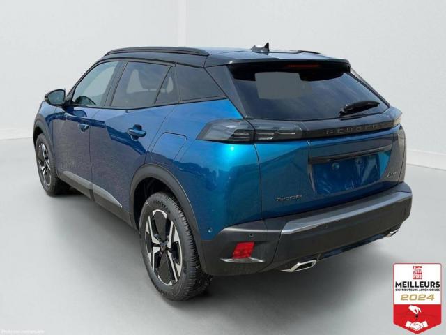 Peugeot 2008 image 1