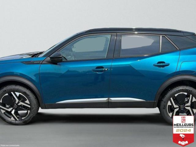 Peugeot 2008 image 7