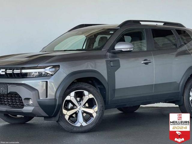 Dacia Duster Hybrid 140 4x2 Journey