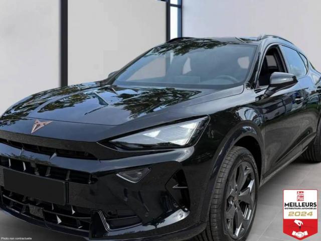 Cupra Formentor 2.0 Tdi 150 Dsg7 V +pack Hiver